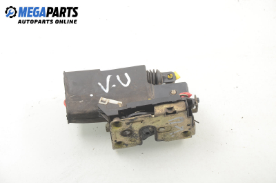 Брава на врата за Renault 19 II Hatchback (01.1991 - 06.2001), позиция: предна, лява