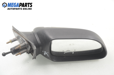 Огледало за Renault 19 II Hatchback (01.1991 - 06.2001), 4+1 вр., хечбек, позиция: дясна