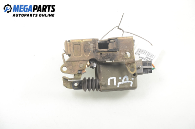 Брава на врата за Renault 19 II Hatchback (01.1991 - 06.2001), позиция: предна, дясна