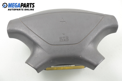 Airbag за Mitsubishi Space Wagon Minivan III (10.1998 - 12.2004), 4+1 вр., миниван, позиция: предна