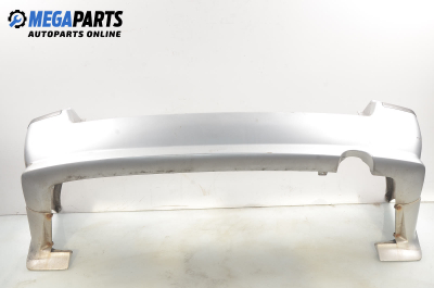 Задна броня за Mitsubishi Space Wagon Minivan III (10.1998 - 12.2004), миниван