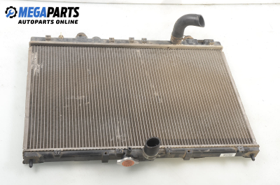 Воден радиатор за Mitsubishi Space Wagon Minivan III (10.1998 - 12.2004) 2.4 GDI 4WD, 150 к.с.