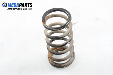 Пружина за ходова част за Mitsubishi Space Wagon Minivan III (10.1998 - 12.2004), миниван, позиция: задна