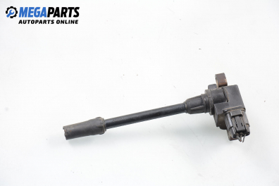 Запалителна бобина за Mitsubishi Space Wagon Minivan III (10.1998 - 12.2004) 2.4 GDI 4WD, 150 к.с.