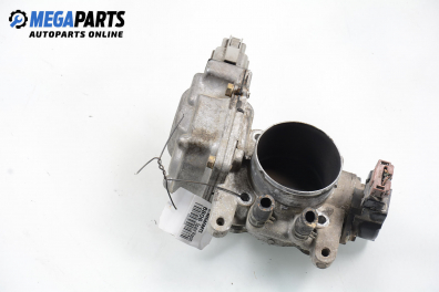 Дроселова клапа за Mitsubishi Space Wagon Minivan III (10.1998 - 12.2004) 2.4 GDI 4WD, 150 к.с.