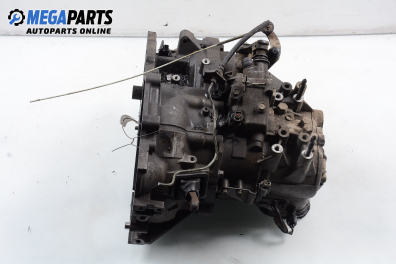 Ръчна скоростна кутия за Mitsubishi Space Wagon Minivan III (10.1998 - 12.2004) 2.4 GDI 4WD, 150 к.с.