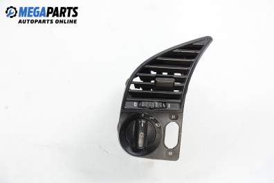 Ключ светлини  за BMW 3 Series E36 Sedan (09.1990 - 02.1998)