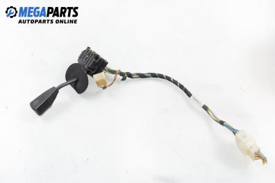 Лостче за светлини за BMW 3 Series E36 Sedan (09.1990 - 02.1998)