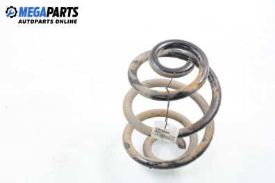 Пружина за ходова част за BMW 3 Series E36 Sedan (09.1990 - 02.1998), седан, позиция: задна