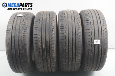 Летни гуми BRIDGESTONE 195/65/15, DOT: 0112