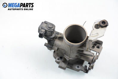 Дроселова клапа за BMW 3 Series E36 Sedan (09.1990 - 02.1998) 318 i, 115 к.с.