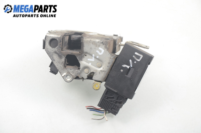 Брава на врата за BMW 3 Series E36 Sedan (09.1990 - 02.1998), позиция: предна, лява