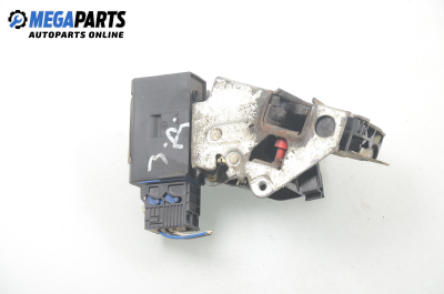 Брава на врата за BMW 3 Series E36 Sedan (09.1990 - 02.1998), позиция: задна, дясна