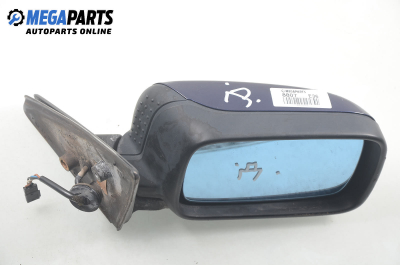 Огледало за BMW 3 Series E36 Sedan (09.1990 - 02.1998), седан, позиция: дясна