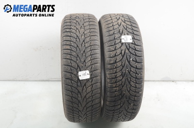 Зимни гуми NOKIAN 195/65/15, DOT: 4112