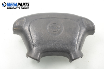 Airbag за Opel Corsa B Hatchback (03.1993 - 12.2002), 2+1 вр., позиция: предна