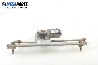 Ел. мотор за чистачките за Opel Corsa B Hatchback (03.1993 - 12.2002), позиция: предна