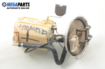 Бензинова помпа за Opel Corsa B Hatchback (03.1993 - 12.2002) 1.0 i 12V, 54 к.с.