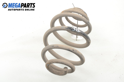 Пружина за ходова част за Opel Corsa B Hatchback (03.1993 - 12.2002), позиция: задна