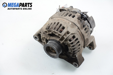 Алтернатор / генератор за Opel Corsa B Hatchback (03.1993 - 12.2002) 1.0 i 12V, 54 к.с.