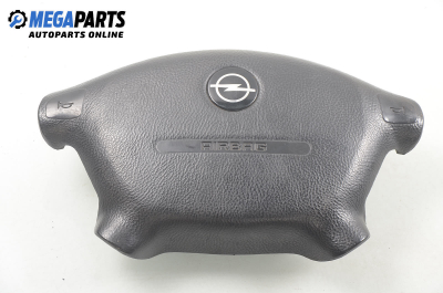 Airbag за Opel Vectra B Estate (11.1996 - 07.2003), 4+1 вр., комби, позиция: предна