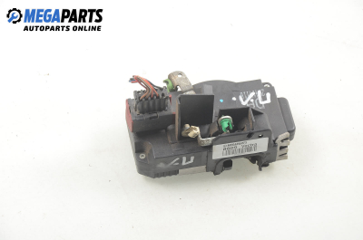 Брава на врата за Opel Vectra B Estate (11.1996 - 07.2003), позиция: предна, лява