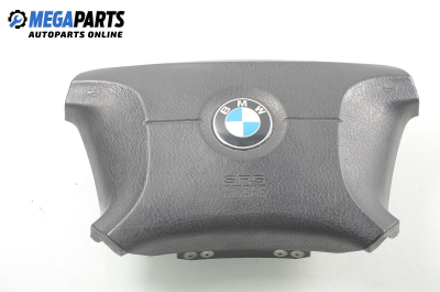 Airbag за BMW 3 Series E36 Touring (01.1995 - 10.1999), 4+1 вр., комби, позиция: предна
