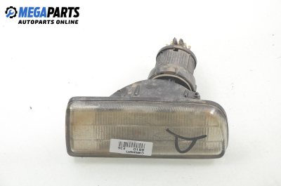 Халоген за BMW 3 Series E36 Touring (01.1995 - 10.1999), комби, позиция: дясна