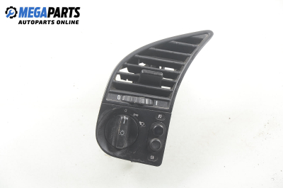 Ключ светлини  за BMW 3 Series E36 Touring (01.1995 - 10.1999)