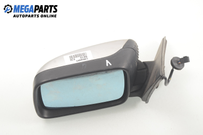 Огледало за BMW 3 Series E36 Touring (01.1995 - 10.1999), 4+1 вр., комби, позиция: лява