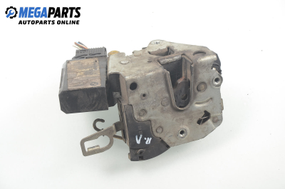 Брава на врата за BMW 3 Series E36 Touring (01.1995 - 10.1999), позиция: предна, лява