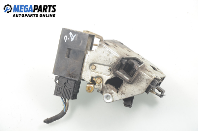 Брава на врата за BMW 3 Series E36 Touring (01.1995 - 10.1999), позиция: предна, дясна