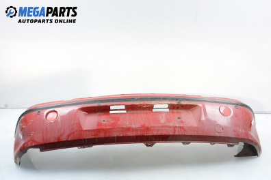 Задна броня за Fiat Bravo I Coupe (1995-10-01 - 2001-10-01)