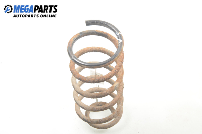 Пружина за ходова част за Fiat Bravo I Coupe (1995-10-01 - 2001-10-01), позиция: задна