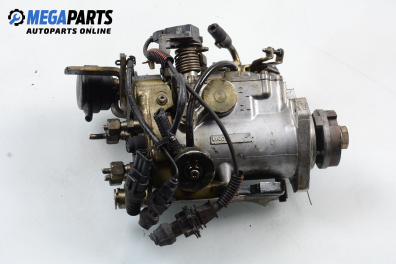 ГНП-горивонагнетателна помпа за Fiat Bravo I Coupe (1995-10-01 - 2001-10-01) 1.9 TD 100 S (182.AF), 100 к.с.