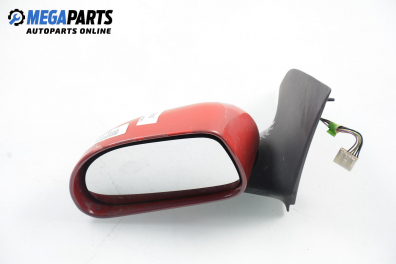 Огледало за Fiat Bravo I Coupe (1995-10-01 - 2001-10-01), 2+1 вр., позиция: лява