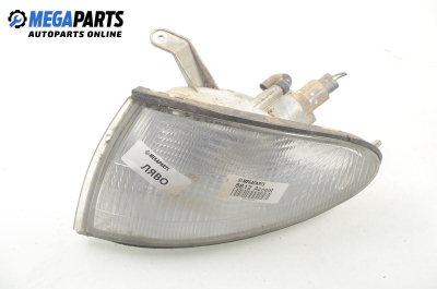 Мигач за Hyundai Accent I Hatchback (10.1994 - 01.2000), хечбек, позиция: лява