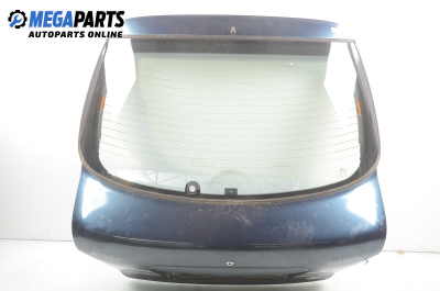 Заден капак за Hyundai Accent I Hatchback (10.1994 - 01.2000), 2+1 вр., хечбек, позиция: задна