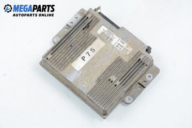 Компютър двигател за Hyundai Accent I Hatchback (10.1994 - 01.2000) 1.3 i 12V, 84 к.с.
