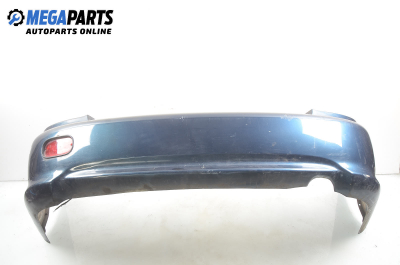 Задна броня за Hyundai Accent I Hatchback (10.1994 - 01.2000), хечбек