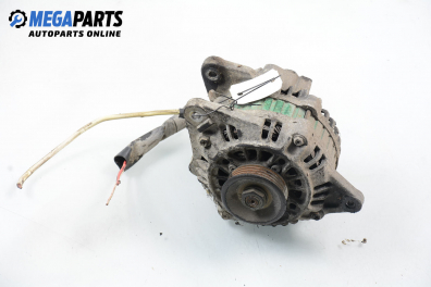 Алтернатор / генератор за Hyundai Accent I Hatchback (10.1994 - 01.2000) 1.3 i 12V, 84 к.с.