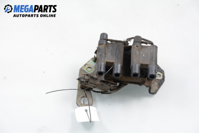 Запалителна бобина за Hyundai Accent I Hatchback (10.1994 - 01.2000) 1.3 i 12V, 84 к.с.