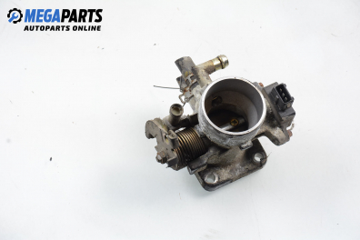 Дроселова клапа за Hyundai Accent I Hatchback (10.1994 - 01.2000) 1.3 i 12V, 84 к.с.