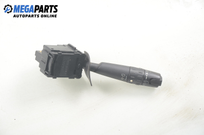 Лостче за чистачки за Peugeot 406 Sedan (08.1995 - 01.2005)