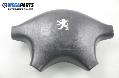 Airbag за Peugeot 406 Sedan (08.1995 - 01.2005), 4+1 вр., седан, позиция: предна