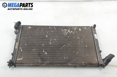 Воден радиатор за Peugeot 406 Sedan (08.1995 - 01.2005) 1.8 16V, 110 к.с.