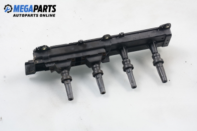 Запалителна бобина за Peugeot 406 Sedan (08.1995 - 01.2005) 1.8 16V, 110 к.с.