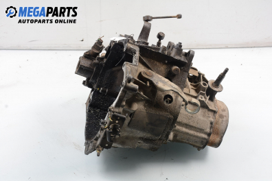 Ръчна скоростна кутия за Peugeot 406 Sedan (08.1995 - 01.2005) 1.8 16V, 110 к.с.