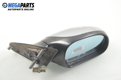 Огледало за Peugeot 406 Sedan (08.1995 - 01.2005), 4+1 вр., седан, позиция: дясна