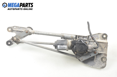 Ел. мотор за чистачките за Nissan X-Trail I SUV (06.2001 - 01.2013), позиция: предна